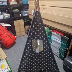 wigwam