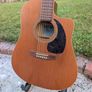 Seagull S6 Eletro-Acoustic Guitar + Hard Case Image 2