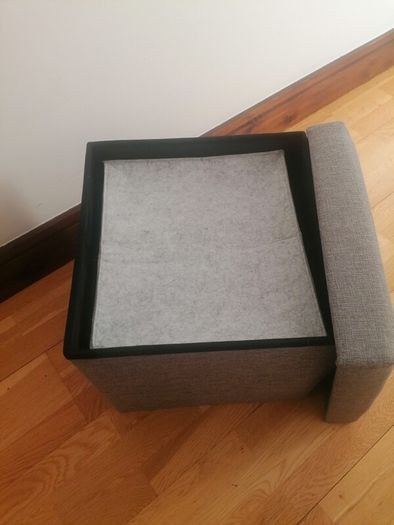 Cat Bed