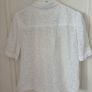 Two-piece cotton top & skirt Image 2