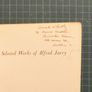 'Selected Works of Alfred Jarry' Image 8