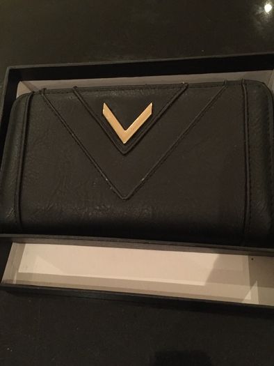 purse