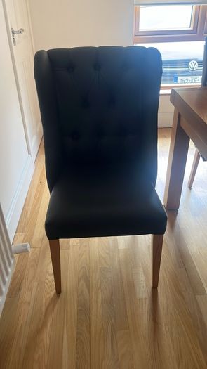Dining Chairs