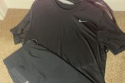 Nike X Under Armour 2 Piece Large Set