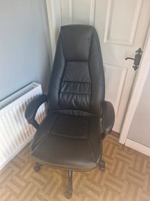 gaming chair
