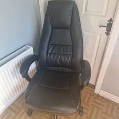 gaming chair