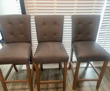 High stools