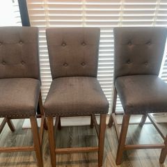 High stools