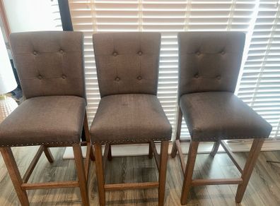 High stools