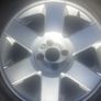 alloy wheels x 5 Image 3