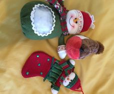 Christmas Items