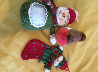 Christmas Items