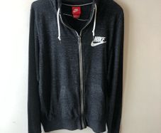 NIKE hoody (large)