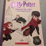 Harry Potter Games, Crafts, Books & Gryffindor Tote (Unused & Lightly Used Items!) Image 5