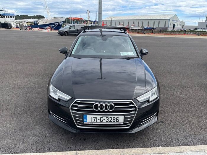 Quattro S-Tronic A4 Avant - 190PS
