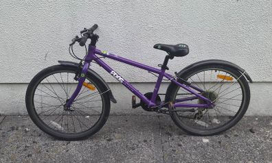 Kids Frog Bike
