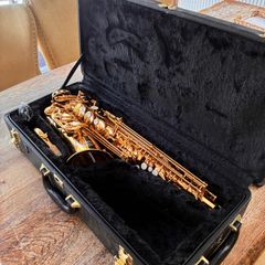Saxophone Thomann TAS-350