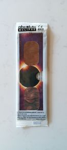 eclipse glasses