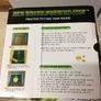 Golf Putting Mat. 15 Feet Long.Fast And Slow Halved Mat To Vary Practice.Includes Golf Hole. Collect In Swords Or Via Post. Image 10