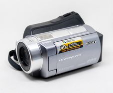 Sony Handycam Camcorder