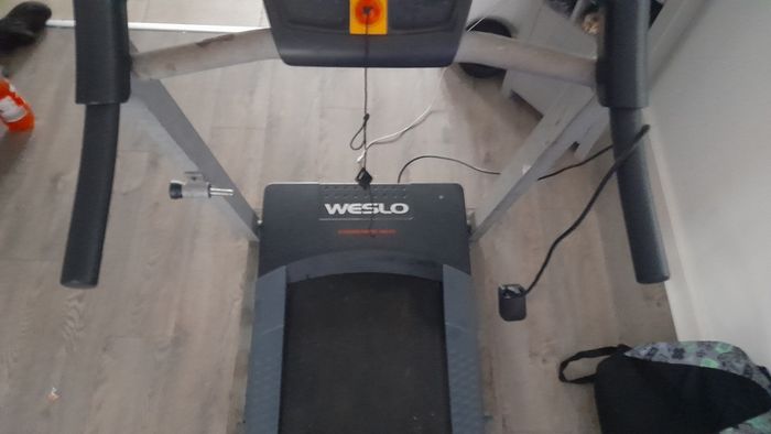 treadmill