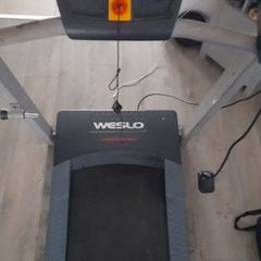 treadmill