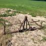 Round bale carrier Image 4