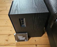 Edifier R2600 powered speakers