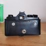 Phenix DC-303K Film Camera & 50mm f/1.7 Lens Image 6