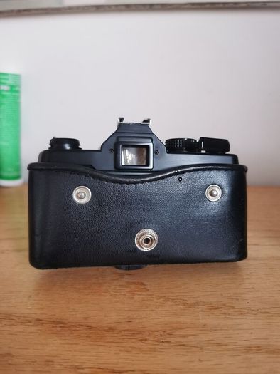 Phenix DC-303K Film Camera & 50mm f/1.7 Lens