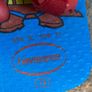Havaianas Superman kids sandals new size 5 c Image 5