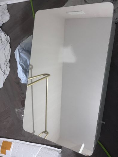 bathroon cabinet