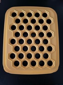 Tupperware Ravioli Tortellini Pasta Maker Tray