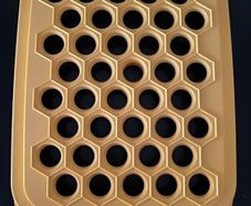 Tupperware Ravioli Tortellini Pasta Maker Tray