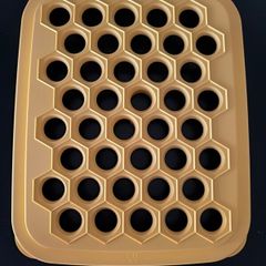 Tupperware Ravioli Tortellini Pasta Maker Tray