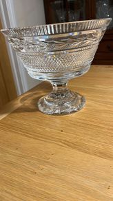 Waterford Crystal Large Bowl