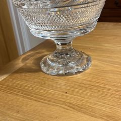 Waterford Crystal Large Bowl