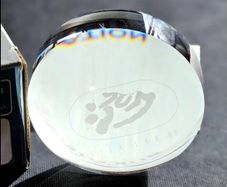 Nikon desk loupe (silk lab J Type)