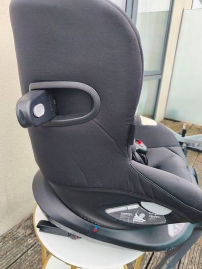 Joie i-Spin 360 i-Size Car Seat  Good Condition Dublin 18