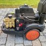 240v Professional Electric Power Washer 110 Bar Image 9