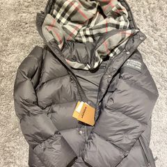 Burberry Jacket