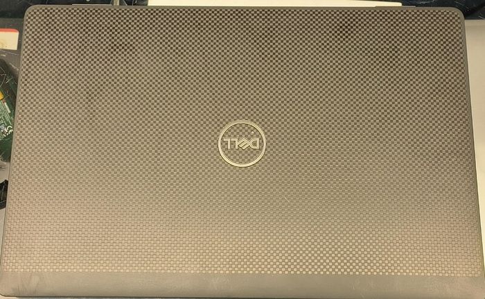 Dell Latitude 7320 - 13.3" Full HD Core i7-1185G7 (11th Gen) 16GB RAM 500GB SSD  Windows 11 Pro