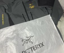 ARC'TERYX  x Palace SV jacket