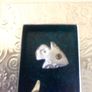 Framed Hand Crafted Art Displays Image 4