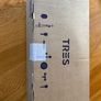 Shower mixer thermostatic Image 3