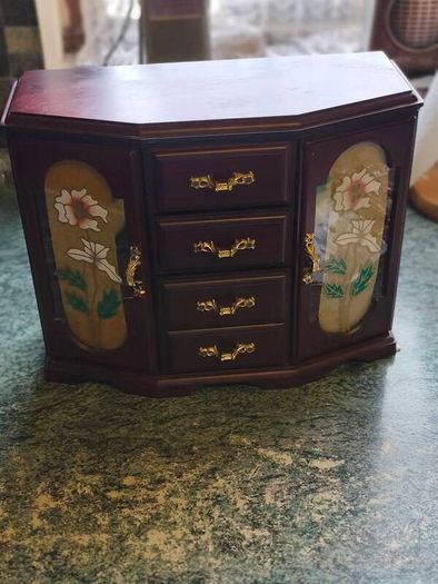 antique