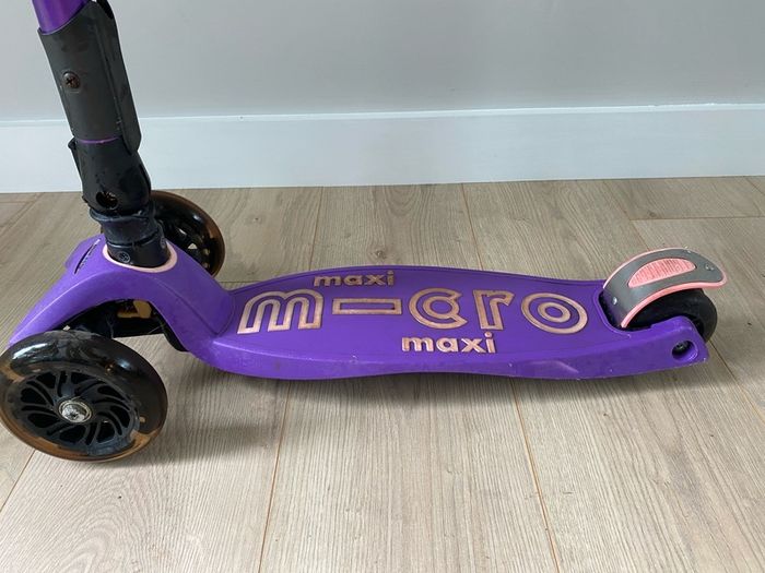 Kids Scooter