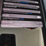 iPad Pro M5 13" Wifi + Cellular 256GB with box Image 2