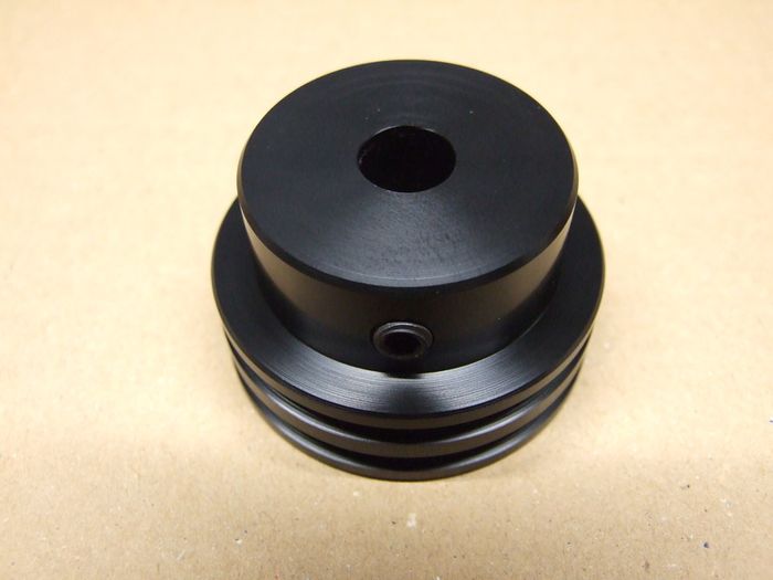Belt pulley (Double)