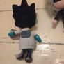 pj masks plush toy Romeo and Luna girl Image 8